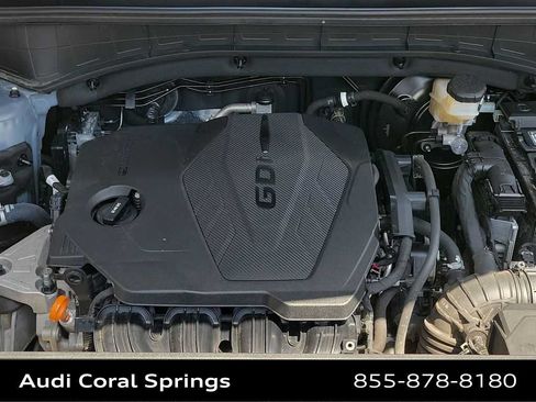 Used 2023 Kia Sorento S w/ Panoramic Sunroof Package FWD image 17