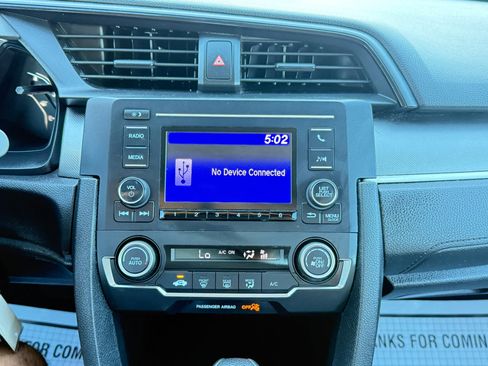 Used 2018 Honda Civic LX image 44