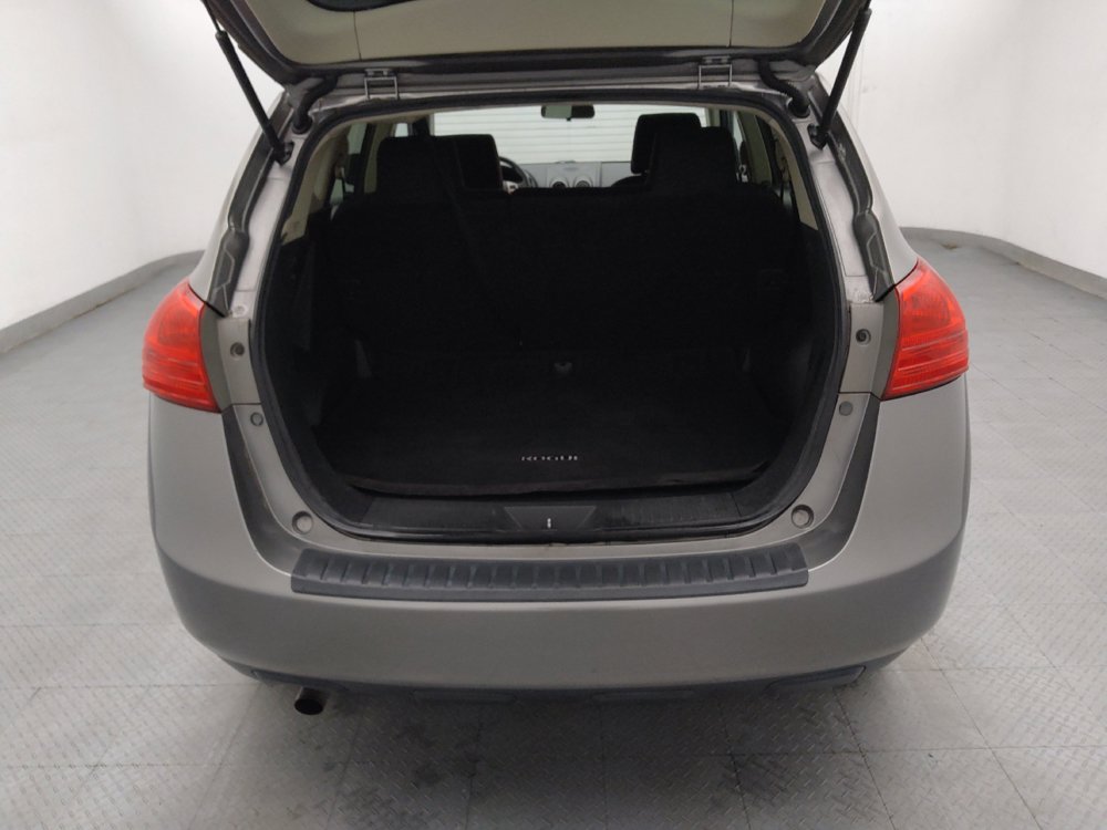 Used 2015 Nissan Rogue S w/ Convenience Package AWD/4WD image 29
