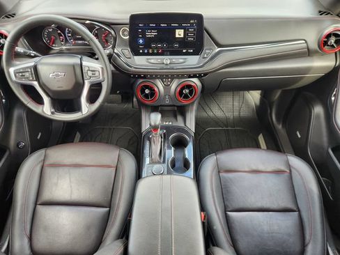 Used 2023 Chevrolet Blazer RS w/ Enhanced Convenience Package FWD image 26