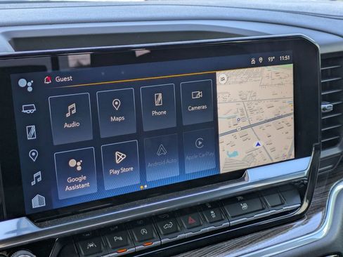 New 2025 Chevrolet Silverado 1500 LT w/ Safety Package image 23