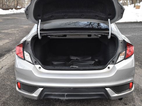 Used 2019 Honda Civic LX image 16