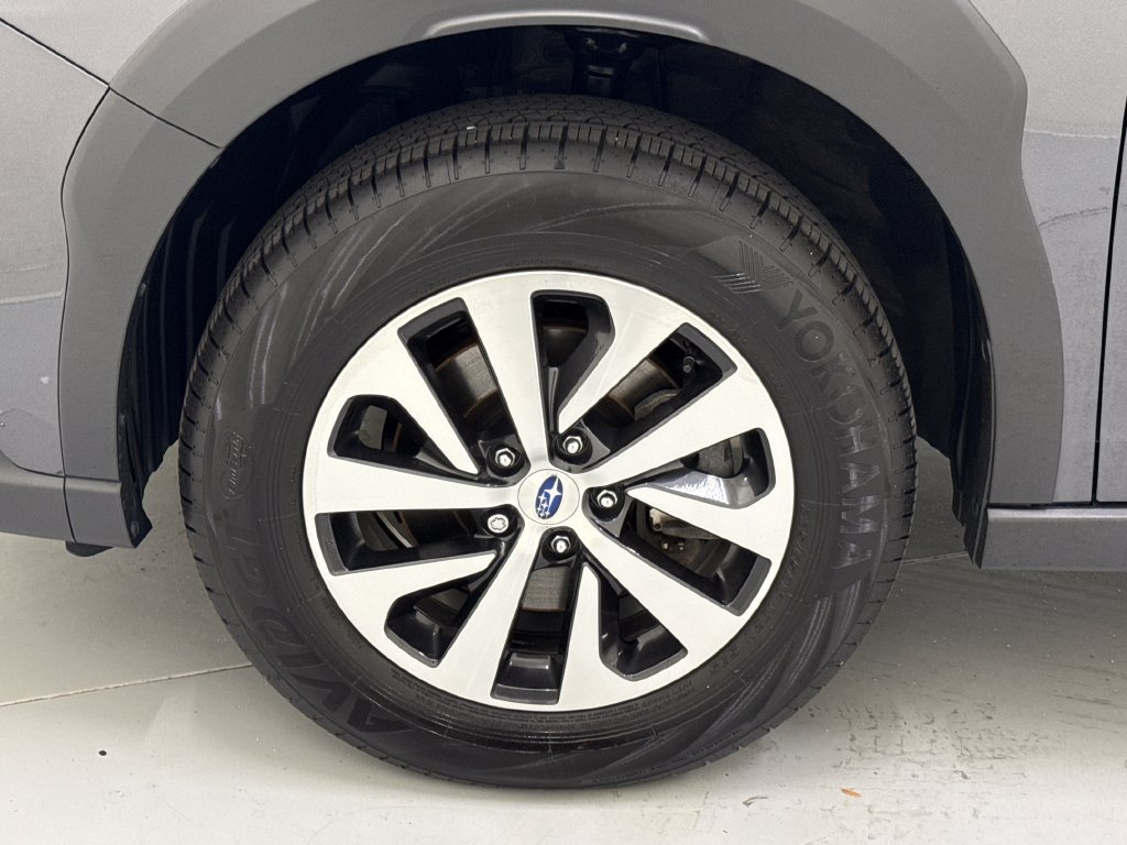 Certified 2024 Subaru Outback Premium AWD/4WD image 12