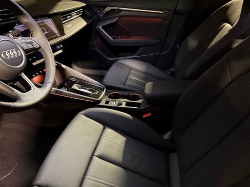 New 2026 Audi A3 2.0T Premium Plus image 5