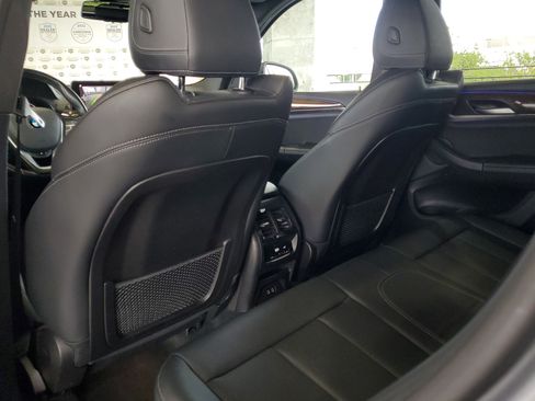 Used 2023 BMW X3 sDrive30i w/ Convenience Package image 10