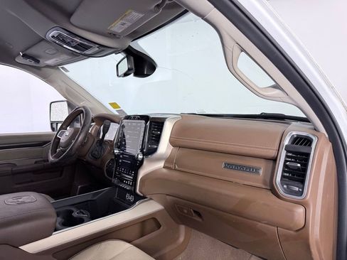 Used 2023 RAM 2500 Laramie image 25