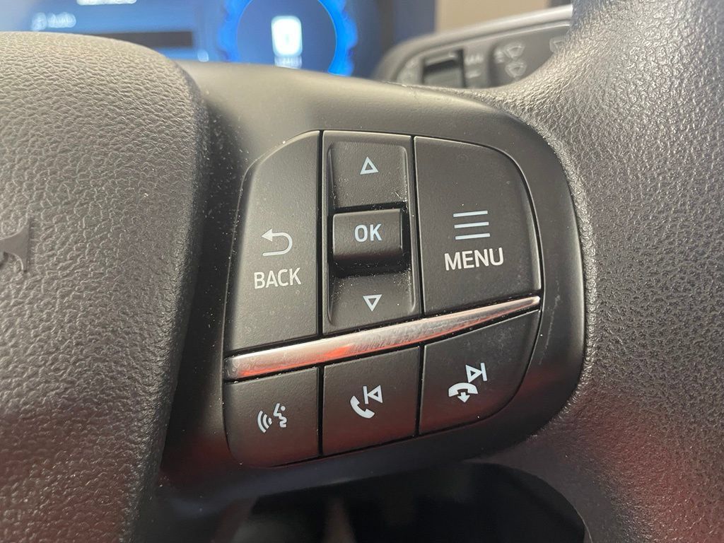 Used 2025 Ford Bronco Sport Big Bend AWD/4WD image 29