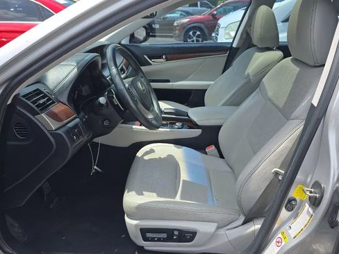 Used 2015 Lexus GS 350 RWD image 5