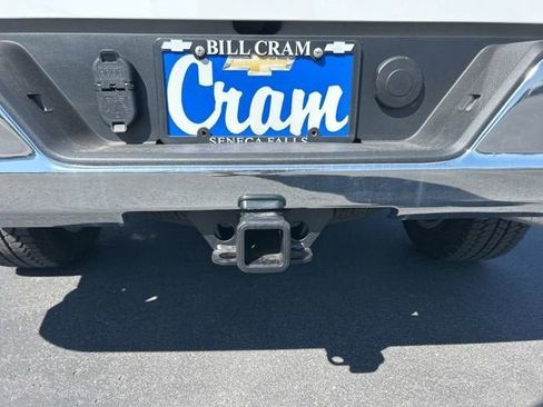 New 2025 Chevrolet Silverado 1500 LT image 32