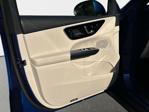 New 2026 Mercedes-Benz GLC 300 GLC 300 SUV image 17