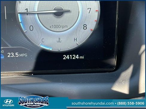 Certified 2023 Hyundai Tucson SEL w/ Convenience Package image 26