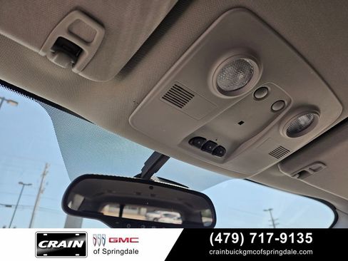 Used 2017 GMC Acadia Limited SLT FWD image 20