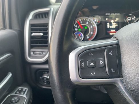 Used 2024 RAM 2500 Big Horn image 10