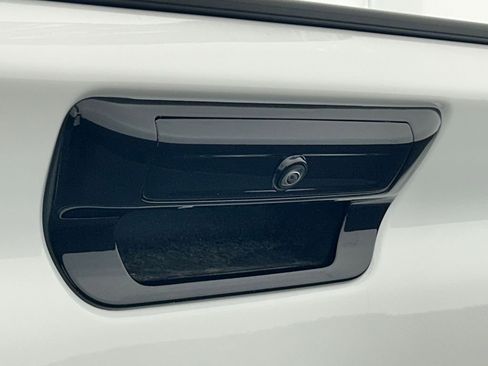 Used 2026 RAM 1500 Laramie w/ Night Edition image 40