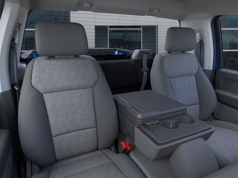 New 2026 Ford F150 XL w/ Equipment Group 103A High image 12