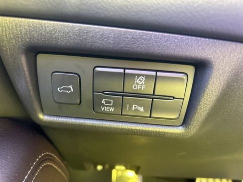 Used 2024 MAZDA CX-5 Signature image 23