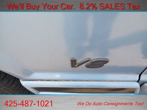 Used 1988 Ford Mustang GT RWD image 12