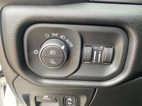 New 2026 RAM 1500 Big Horn AWD/4WD image 20