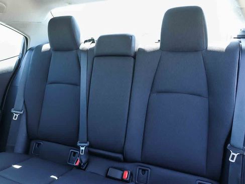 Used 2025 Toyota Corolla LE FWD image 18