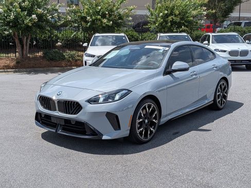 Used 2025 BMW 228i xDrive w/ Premium Package AWD/4WD image 7