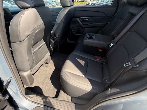 New 2026 MAZDA CX-5 2.5 S w/ Premium Package image 25