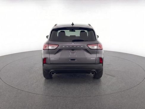 Used 2025 Ford Escape ST-Line AWD/4WD image 7