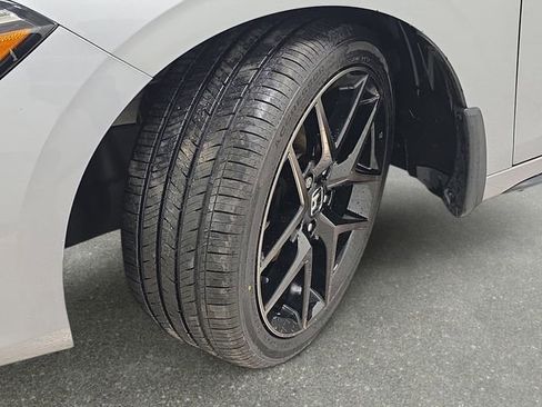 Used 2022 Honda Civic Sport Touring image 31