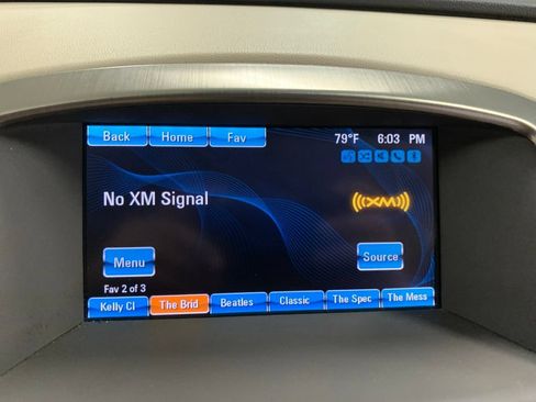 Used 2015 Buick Verano Leather FWD image 19