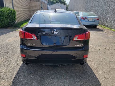 Used 2010 Lexus IS 250 RWD image 8