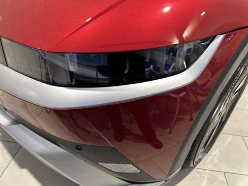 New 2026 Hyundai Ioniq 5 SEL image 36