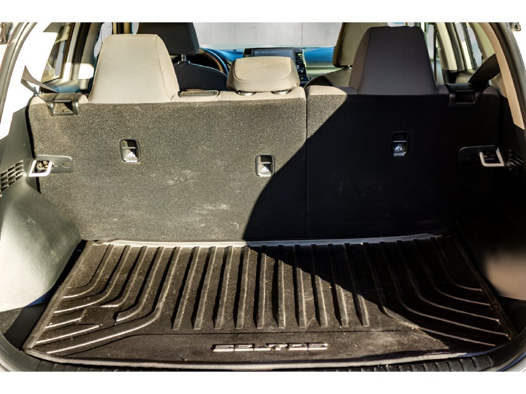 Used 2023 Kia Seltos LX AWD/4WD image 9