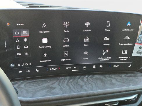 New 2025 Audi Q5 Premium image 24