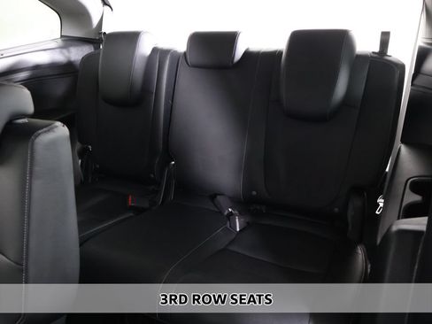 Used 2024 Honda Odyssey Touring image 10