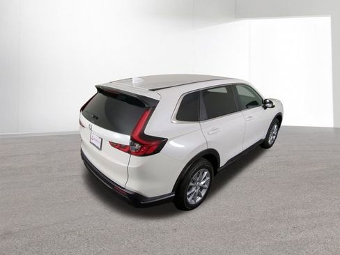 New 2026 Honda CR-V EX image 21