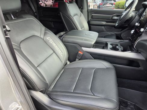 Used 2025 RAM 1500 Rebel w/ Rebel Level 2 Equipment Group AWD/4WD image 10