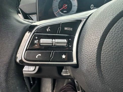 Used 2024 Kia Seltos S AWD/4WD image 18
