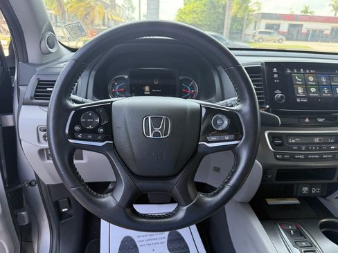 Used 2022 Honda Pilot Special Edition image 20