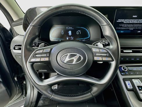 Used 2023 Hyundai Palisade XRT FWD image 11
