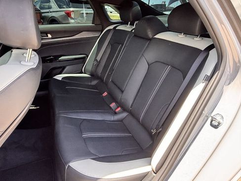 Used 2025 Kia K5 GT-Line FWD image 26