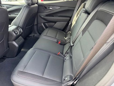 Used 2024 Chevrolet Blazer EV LT image 10