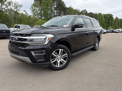 Used 2024 Ford Expedition Max Limited image 1