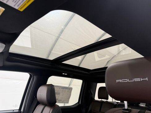 New 2024 Ford F150 XLT w/ Equipment Group 303A High image 34