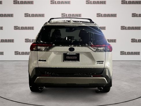 Used 2024 Toyota RAV4 Limited image 4