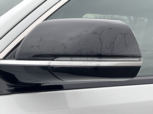 Used 2024 Jeep Wagoneer L Series II w/ Flexible Seating Group image 46