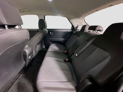 Used 2024 Hyundai Ioniq 5 SEL RWD image 27