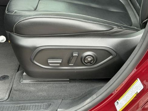 Used 2022 Jeep Grand Cherokee Limited 4xe image 14