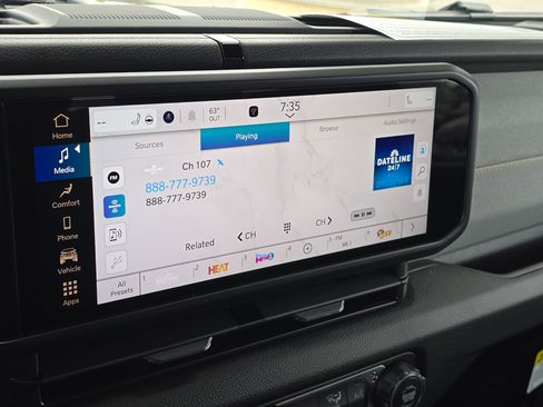 New 2026 Jeep Wrangler Willys image 26