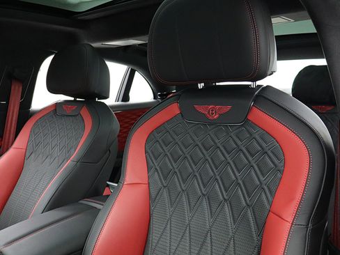 Certified 2023 Bentley Flying Spur S V8 AWD/4WD image 29