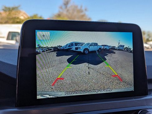 New 2025 Ford Escape Active image 45