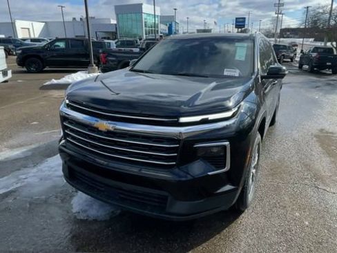 New 2026 Chevrolet Traverse LT w/ Driver Confidence Package image 5